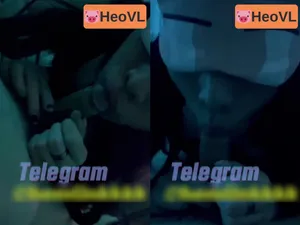 đĩ nhật hạ máu dâm mút dương vật người yêu || p3