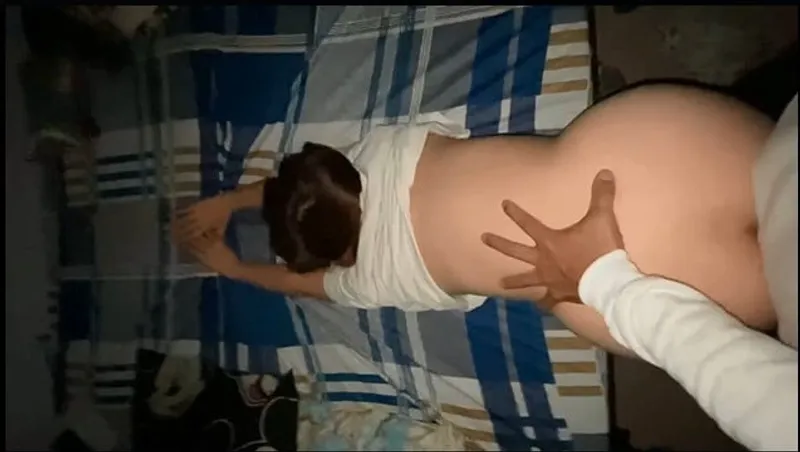 Lên giường với ghệ dâm dục và cái kết