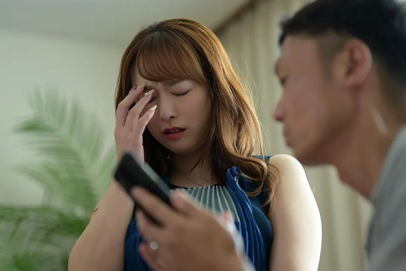 Cô vợ sốc khi ông chồng tâm sự về ước muốn nhìn vợ bị người khác địt